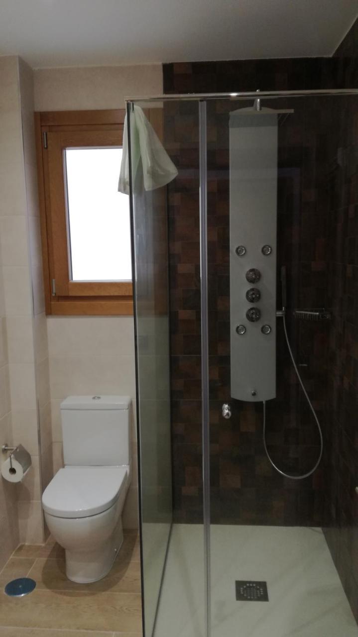 Hotel Rural & Spa Puente Del Duraton Sepúlveda Zewnętrze zdjęcie