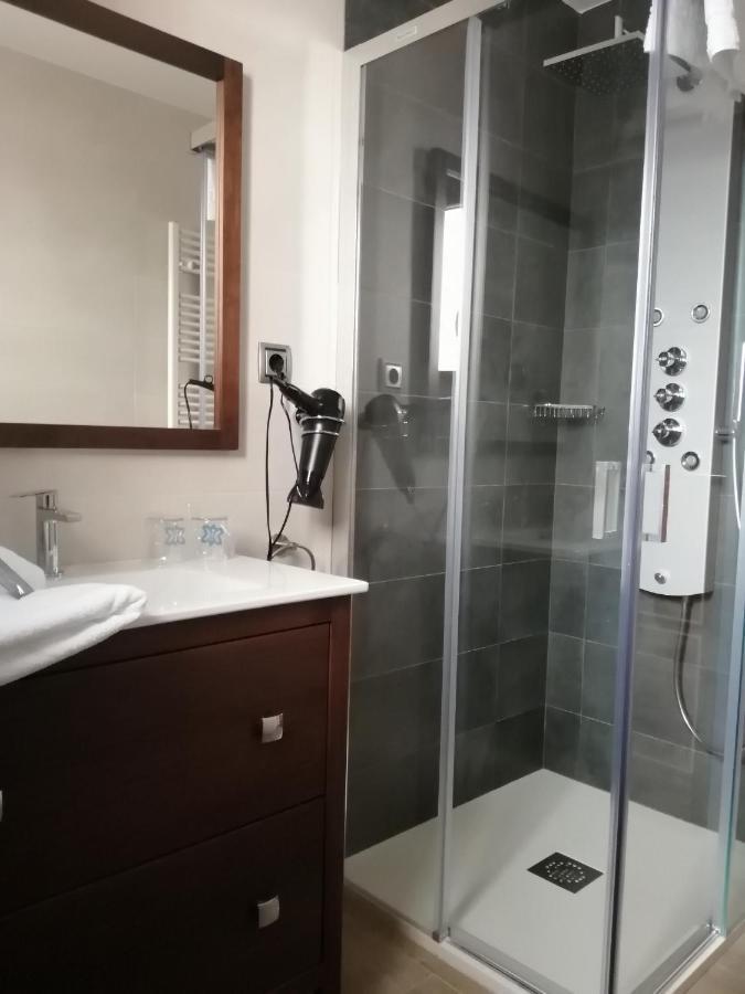 Hotel Rural & Spa Puente Del Duraton Sepúlveda Zewnętrze zdjęcie
